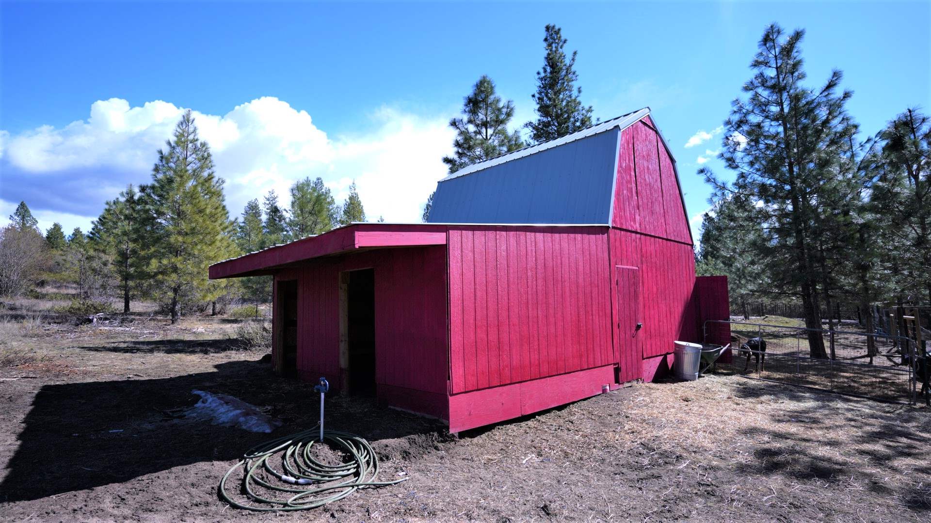 6101 East Owens Road Chattaroy, WA 99003 - Photo 48 of 50