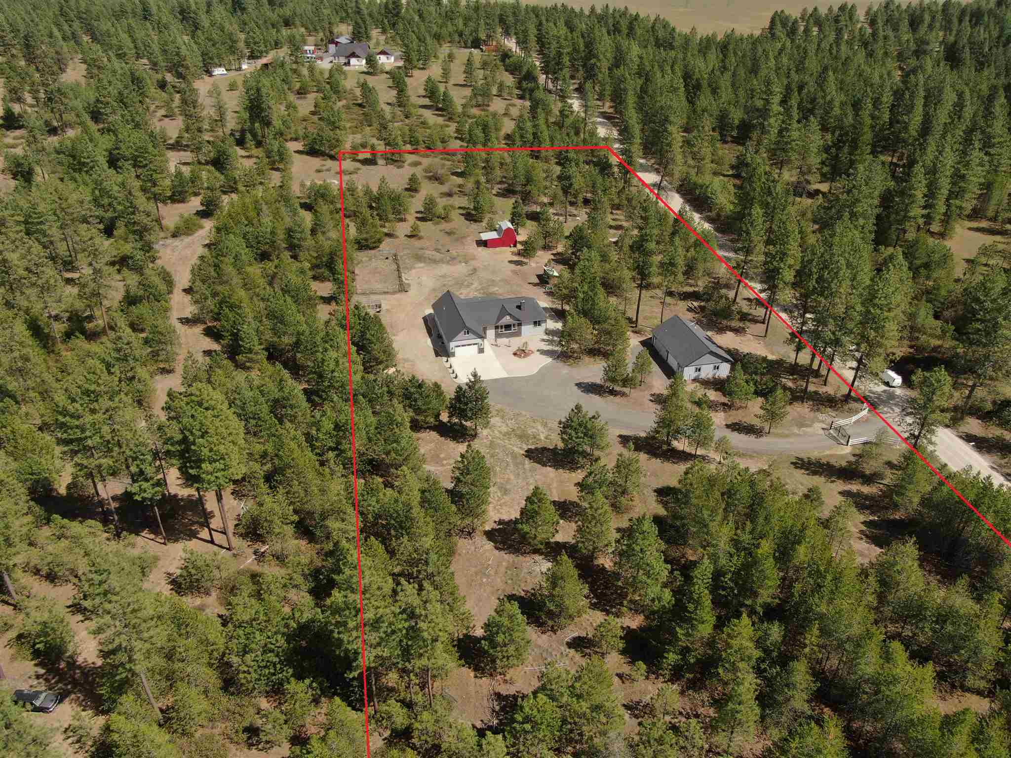 6101 East Owens Road Chattaroy, WA 99003 - Photo 50 of 50