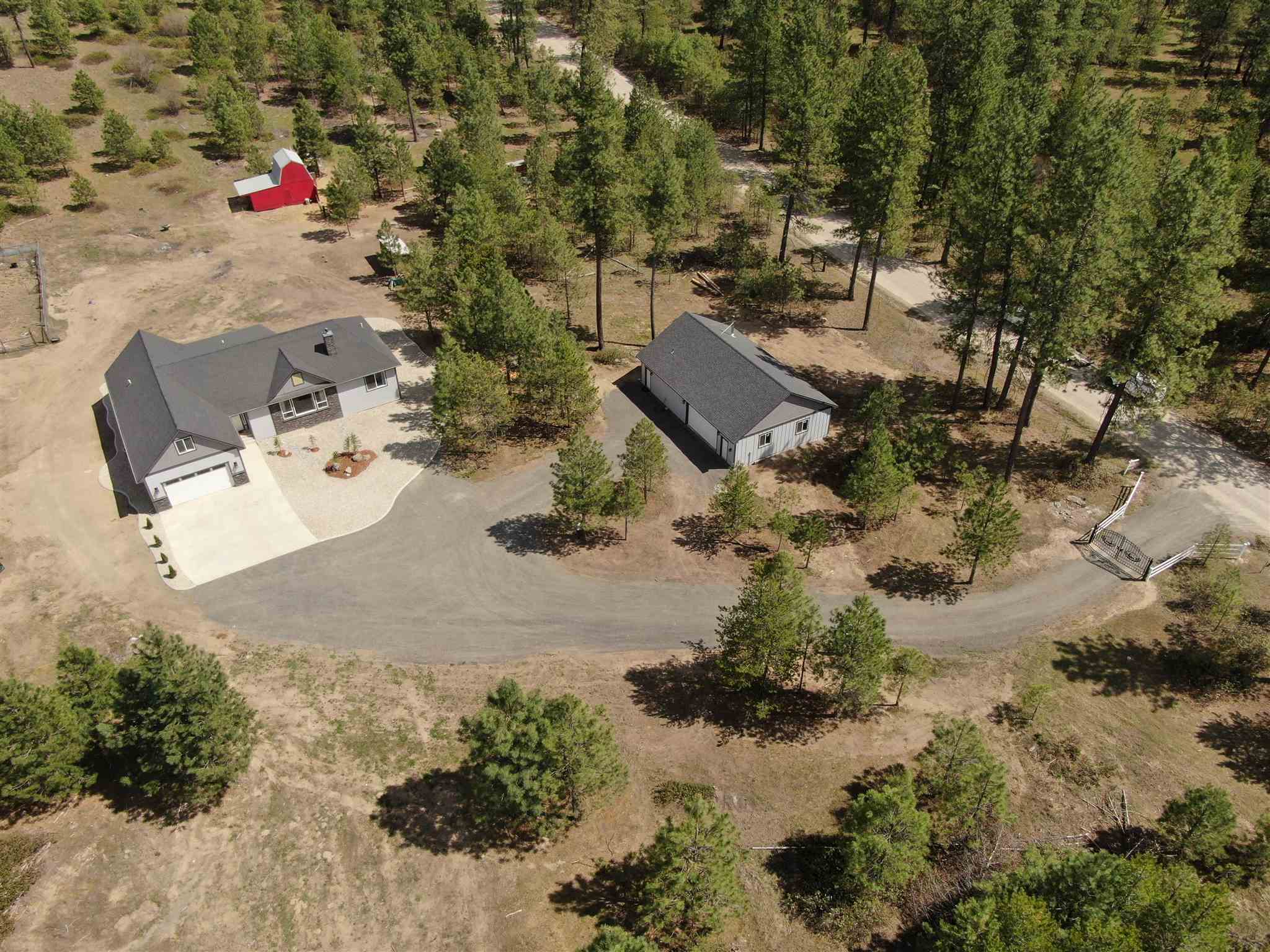 6101 East Owens Road Chattaroy, WA 99003 - Photo 10 of 50