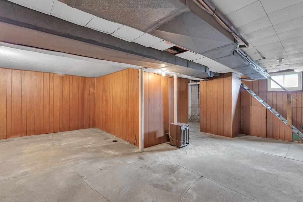 1196 Mercer Road Ellwood City, PA 16117 - Photo 28 of 31 a view of an empty room