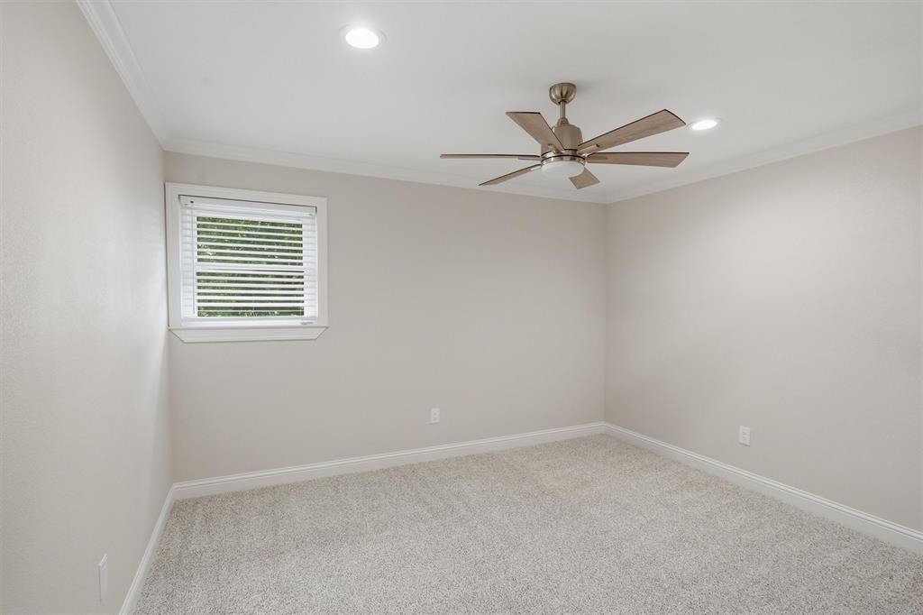 9121 Bontura Road Granbury, TX 76049 - Photo 26 of 40
