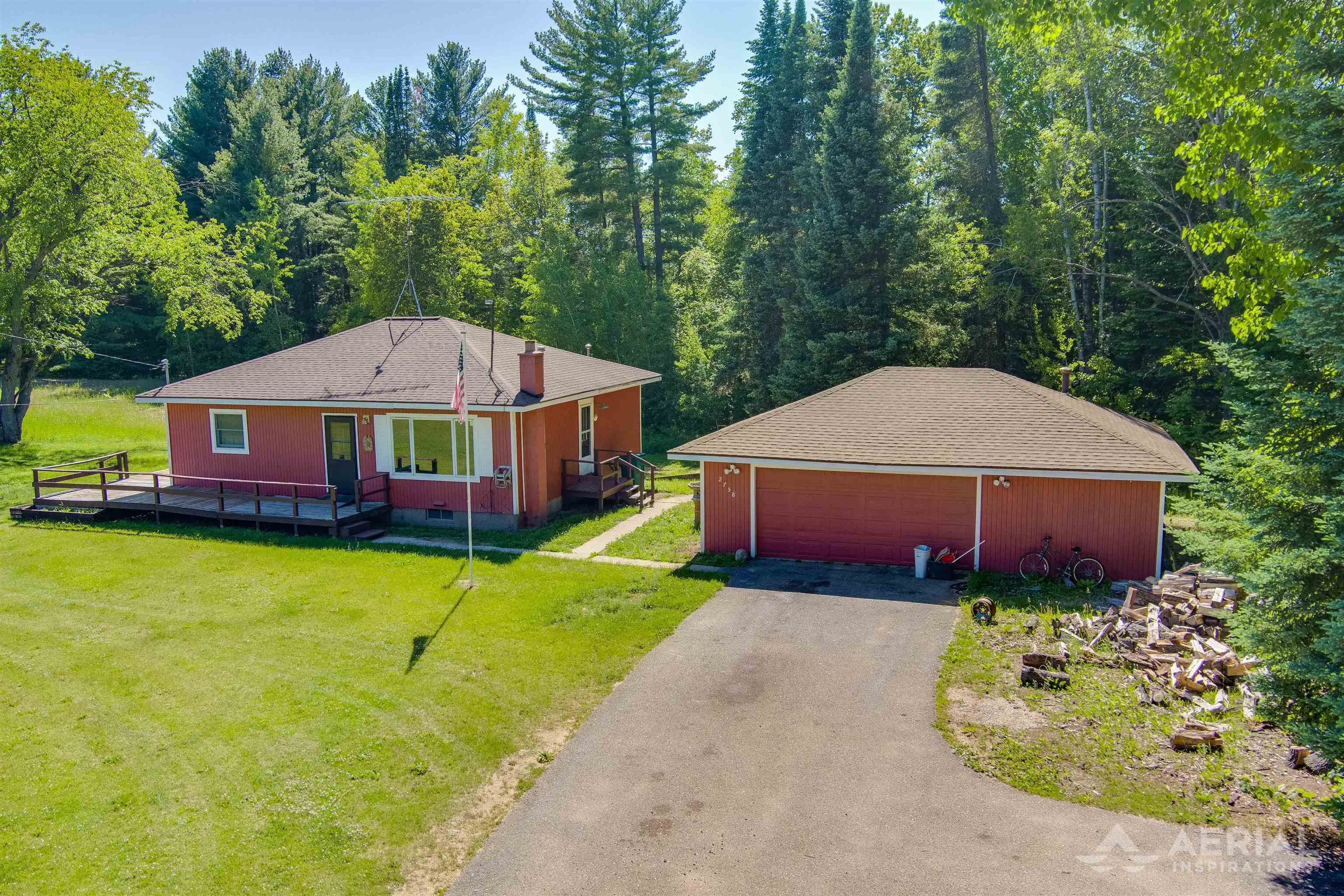 2758 Pointer Road West Branch, MI 48661 - Photo 1 of 21 1923435-348319f7-3d0f-4fdd-9dd4-e09461354eaf.JPG