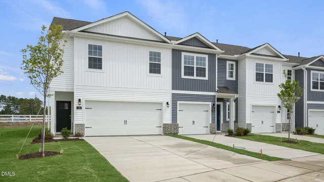 $269,490 | 35 Virgo Drive, Angier, NC 27501