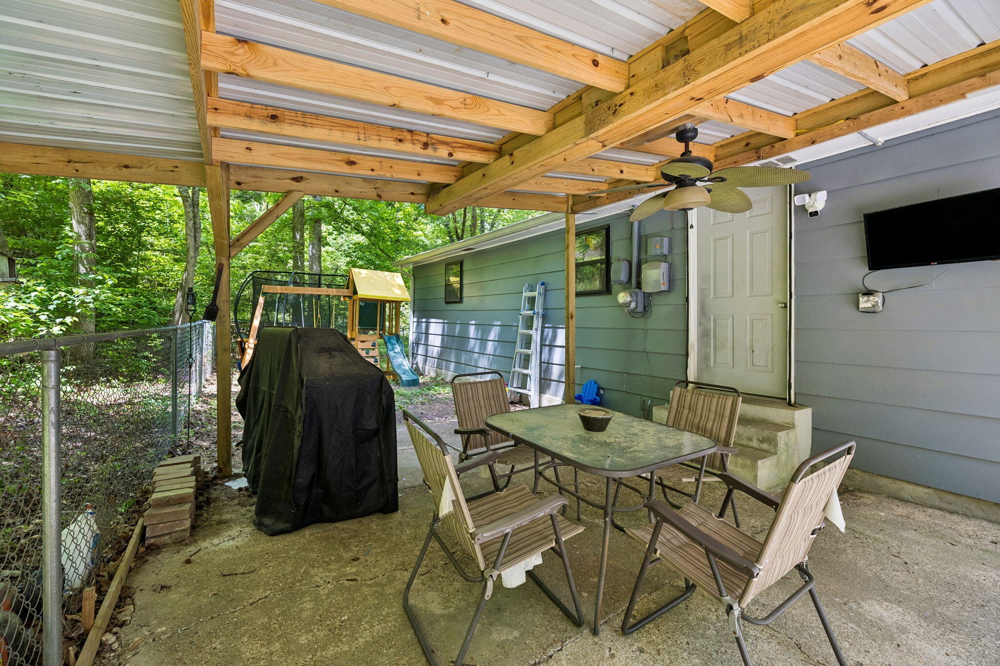 308 Coleman Road Soddy-Daisy, TN 37379 - Photo 23 of 26 Gallery Image 23