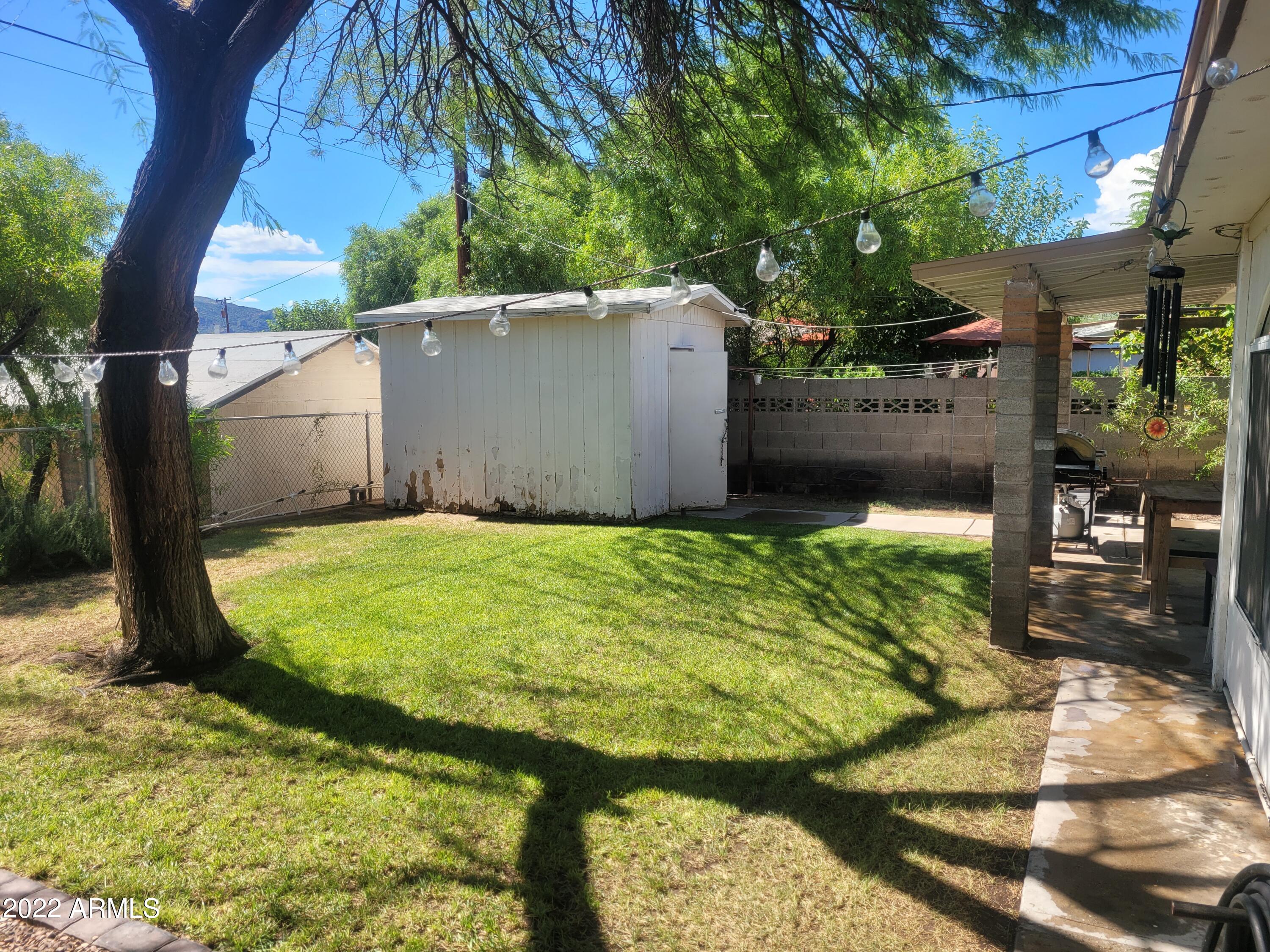 401 Danbury Road Kearny, AZ 85137 - Photo 25 of 27 20220823_142706