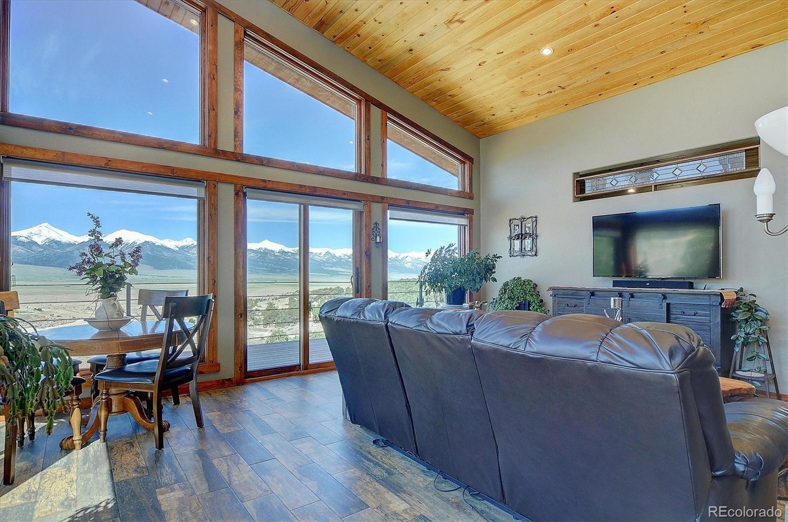 2098 Commanche Road Westcliffe, CO 81252 - Photo 6 of 35