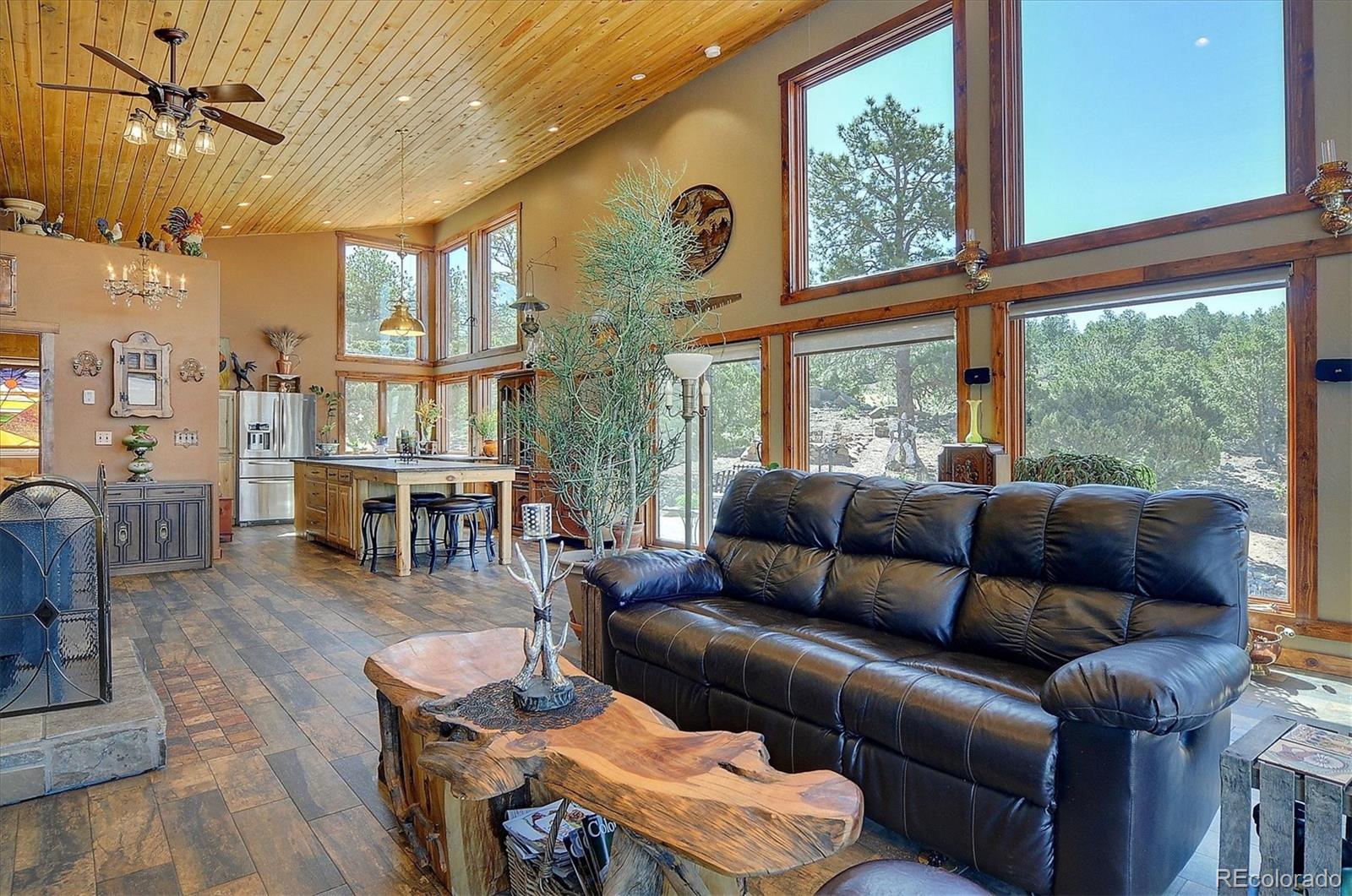 2098 Commanche Road Westcliffe, CO 81252 - Photo 9 of 35