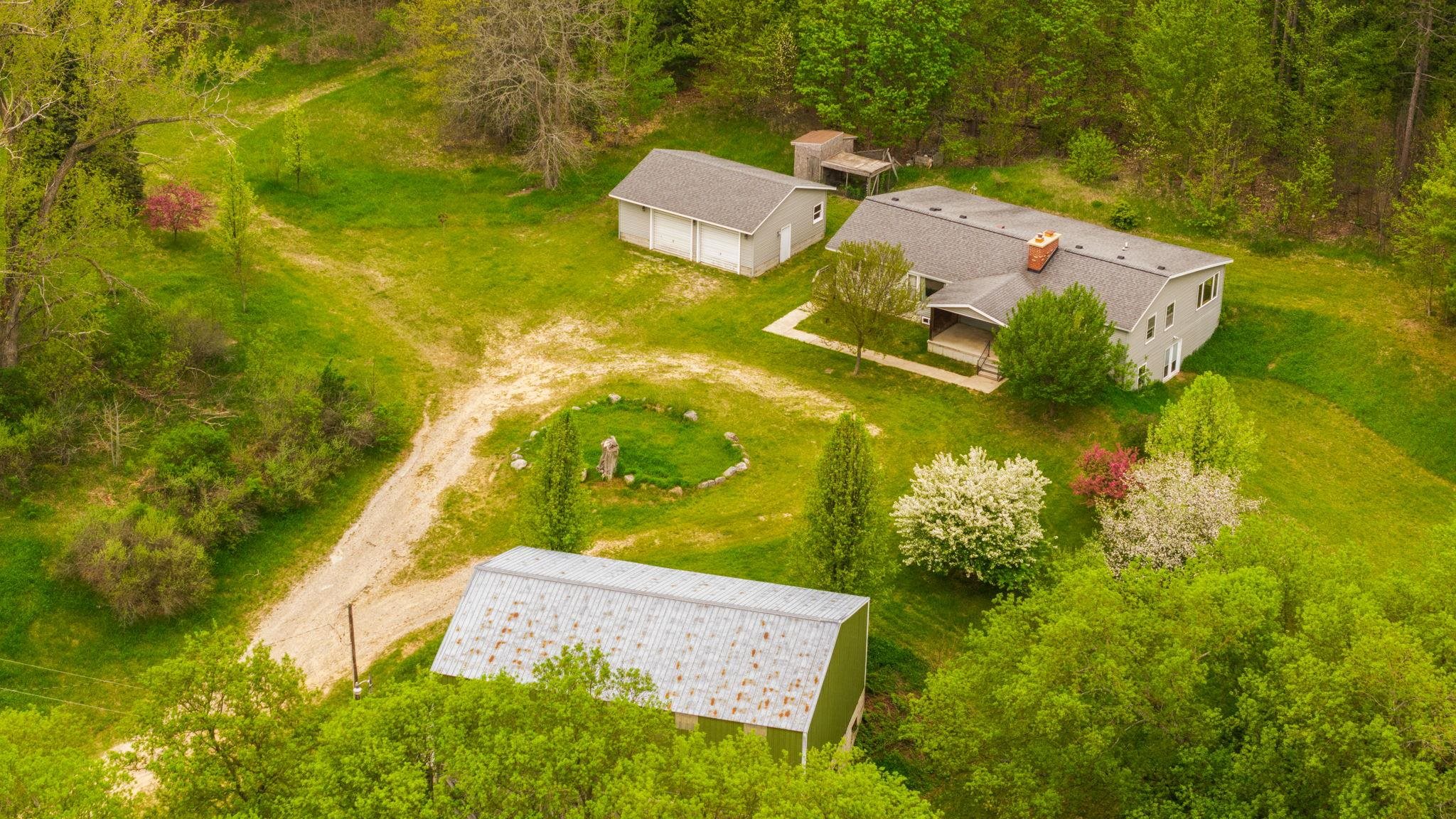 2631 Sparling Road Kingsley, MI 49649 - Photo 69 of 92