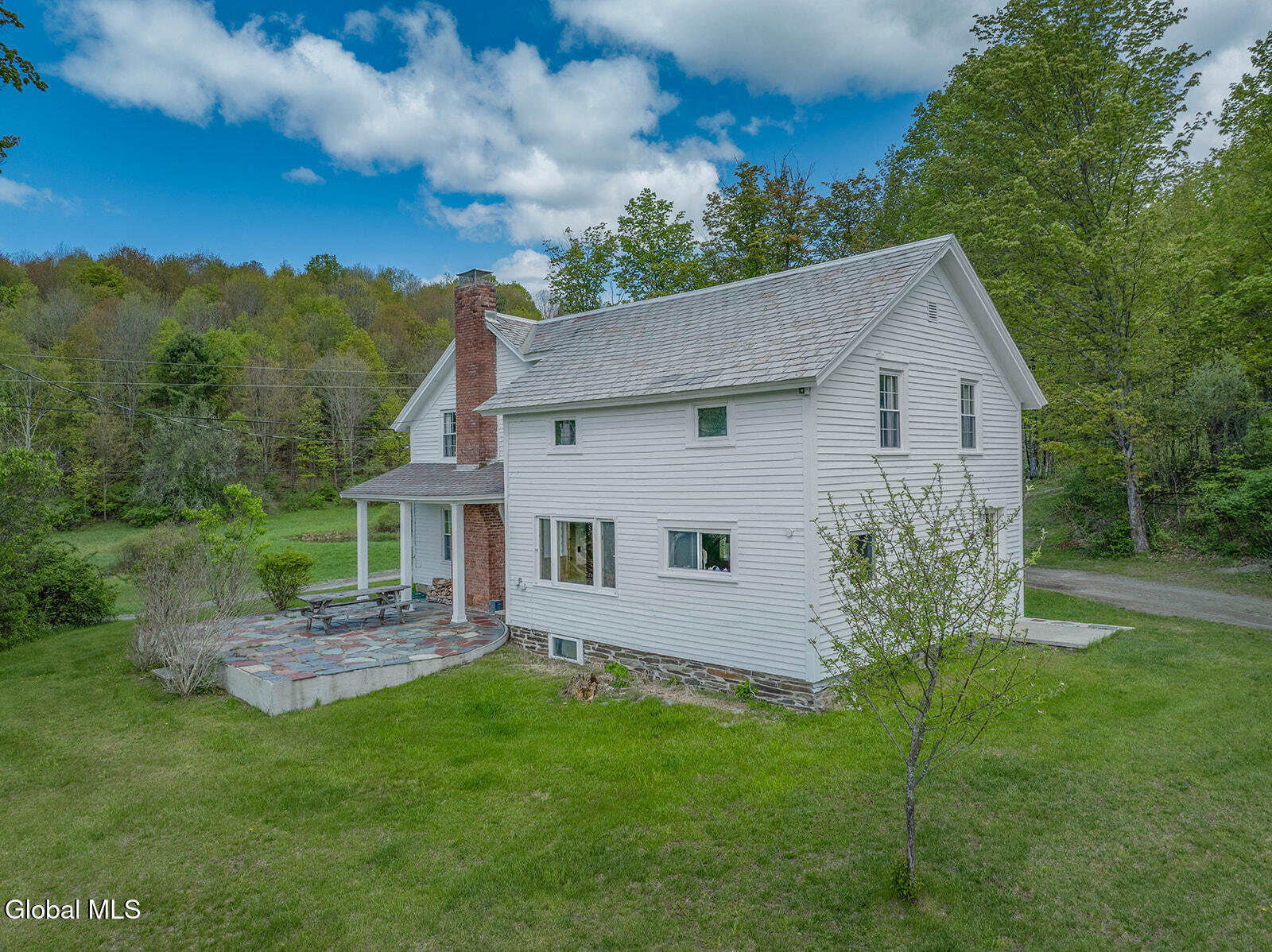 234 South Grimes Hill Road Hebron, NY 12832 - Photo 15 of 67 Side View