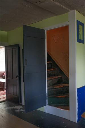 875 A Horseneck Road Westport, MA 02790 - Photo 17 of 30 a view of door