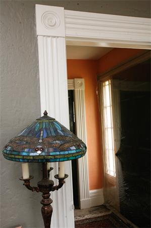 875 A Horseneck Road Westport, MA 02790 - Photo 19 of 30 a view of a entryway door of the house