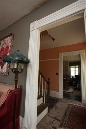 875 A Horseneck Road Westport, MA 02790 - Photo 20 of 30 a view of front door and bedroom