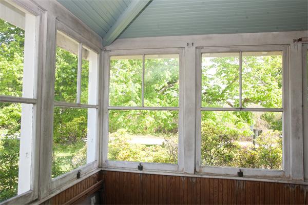 875 A Horseneck Road Westport, MA 02790 - Photo 26 of 30 a view of a room with a large window