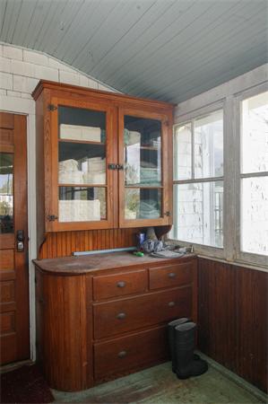 875 A Horseneck Road Westport, MA 02790 - Photo 27 of 30 a room with a window and a sink