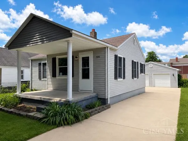 $145,900 | 3016 Mohawk Street, Middletown, OH 45044