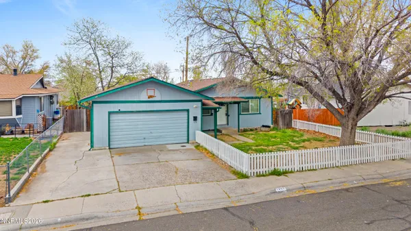 $495,000 | 1330 Marne Drive, Reno, NV 89503