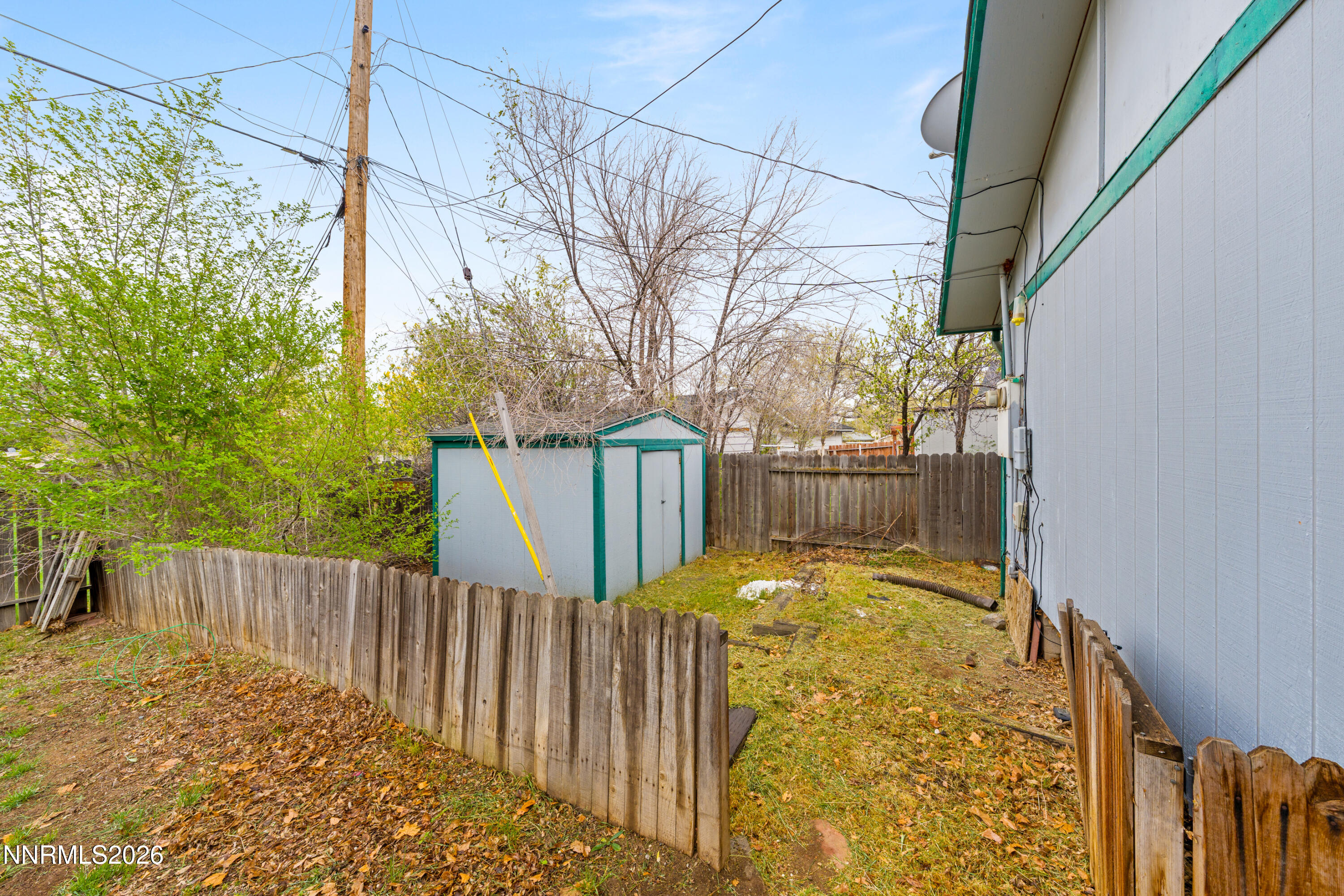 1330 Marne Drive Reno, NV 89503 - Photo 30 of 42 A7V02270