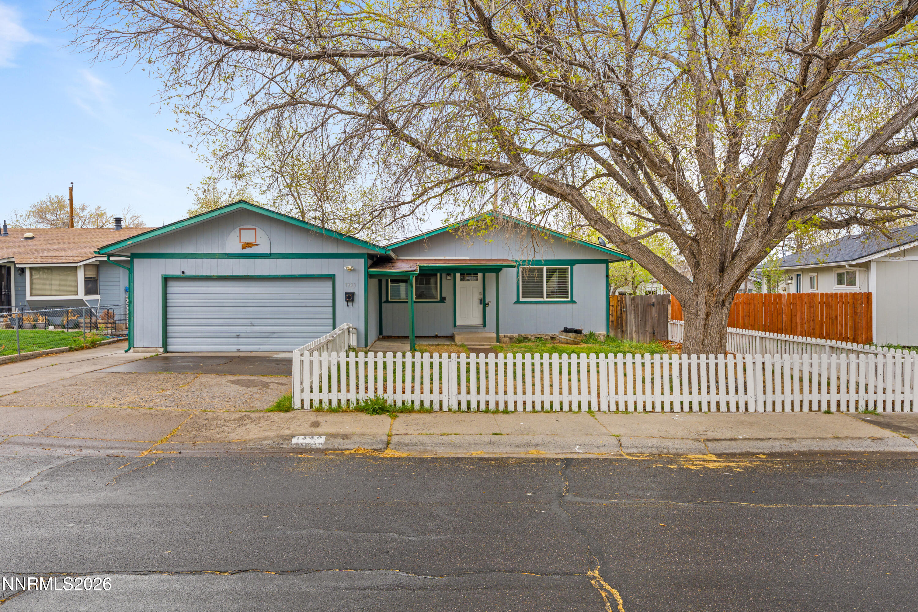 1330 Marne Drive Reno, NV 89503 - Photo 32 of 42 A7V02280