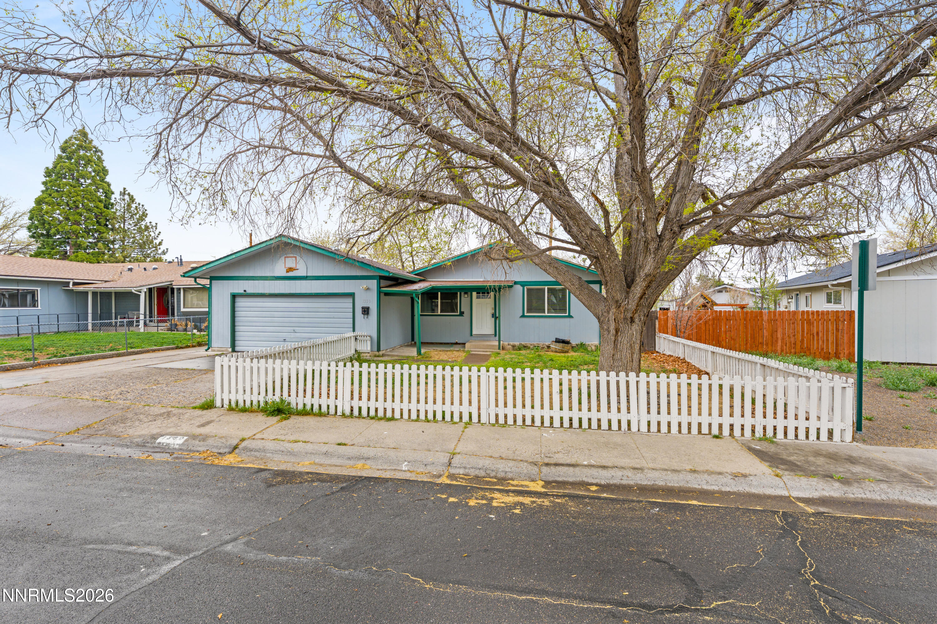 1330 Marne Drive Reno, NV 89503 - Photo 33 of 42 A7V02285