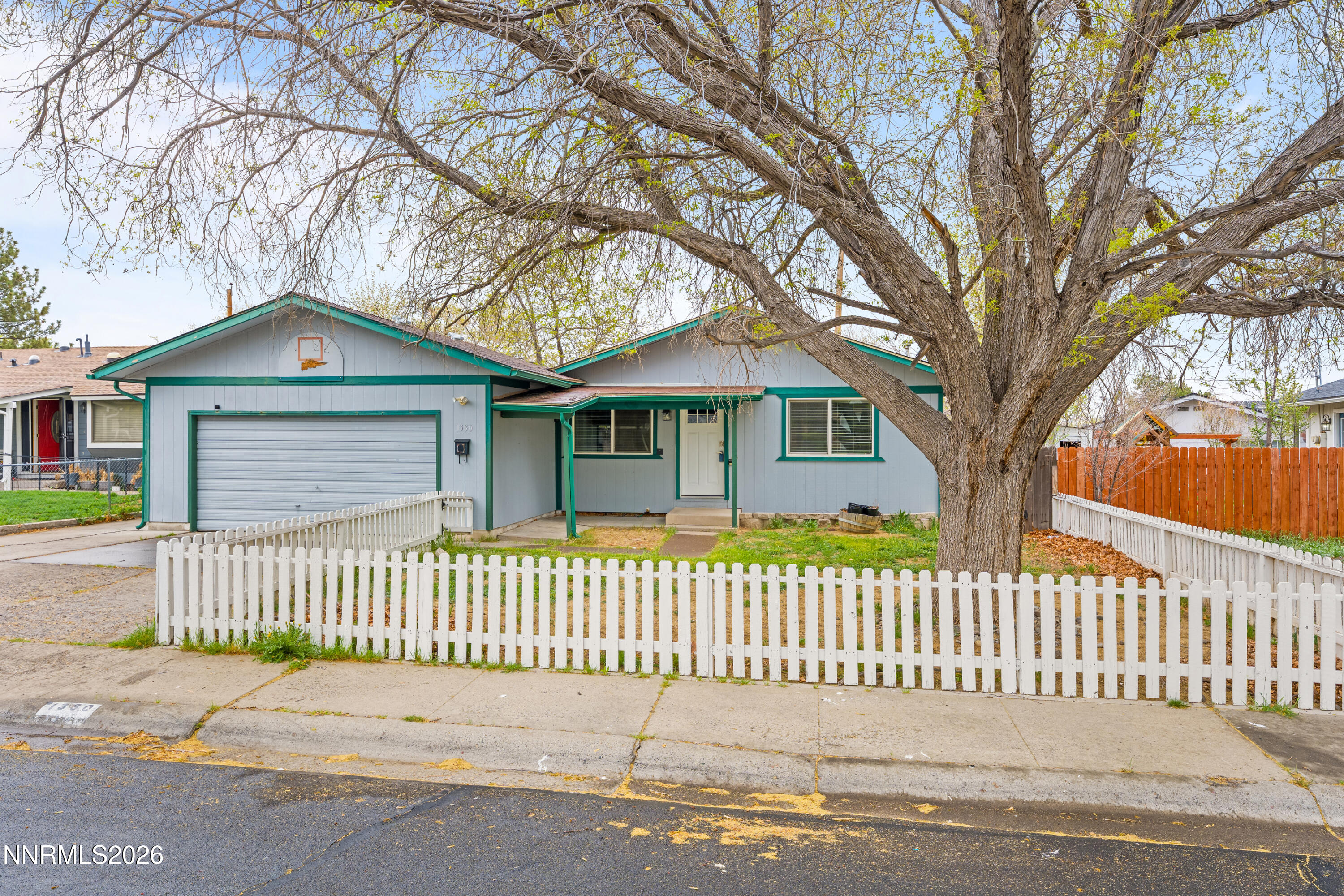 1330 Marne Drive Reno, NV 89503 - Photo 34 of 42 A7V02290