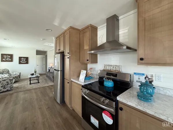 $299,000 | Undisclosed Address, Bakersfield, CA 93307