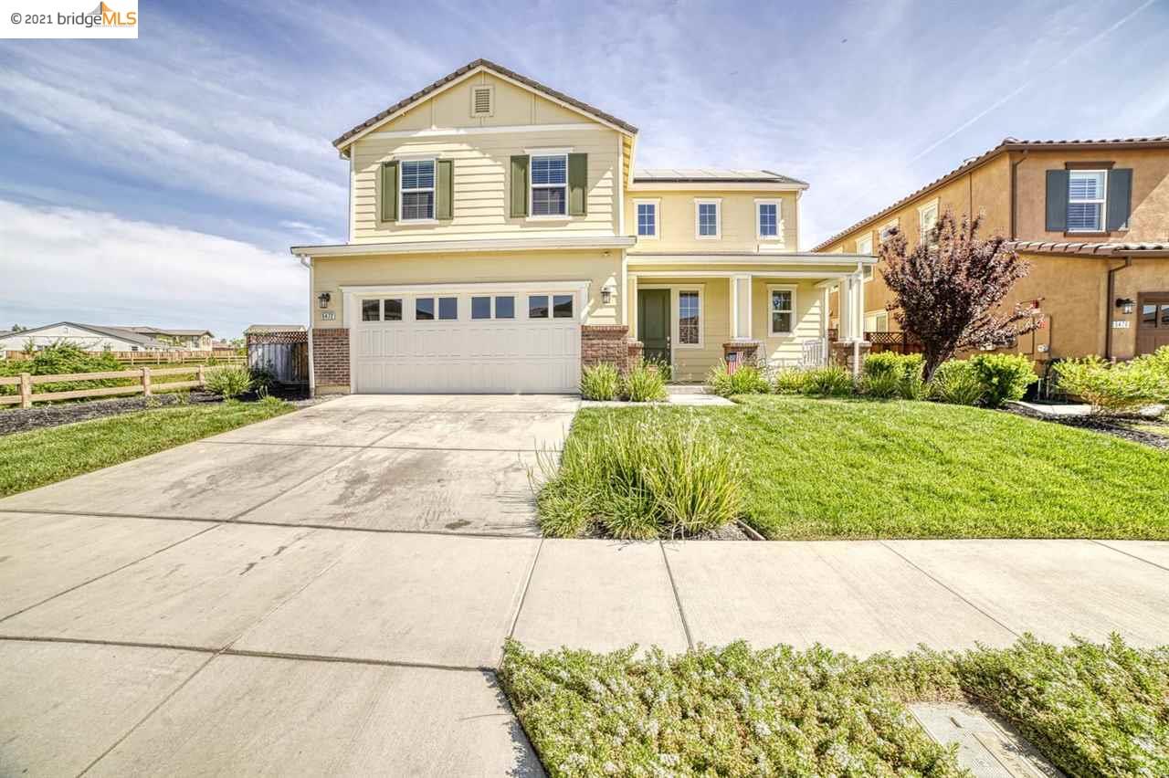 5472 Mountain Ridge Way Antioch, CA 94531 - Photo 1 of 1 Gallery Image 1