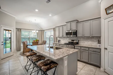 $424,999 | 16811 Lantana Valley Place, Unit P, Humble, TX 77346