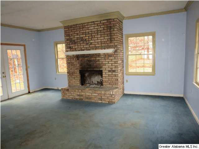 5940 Old Springville Road Northeast Pinson, AL 35126 - Photo 2 of 12