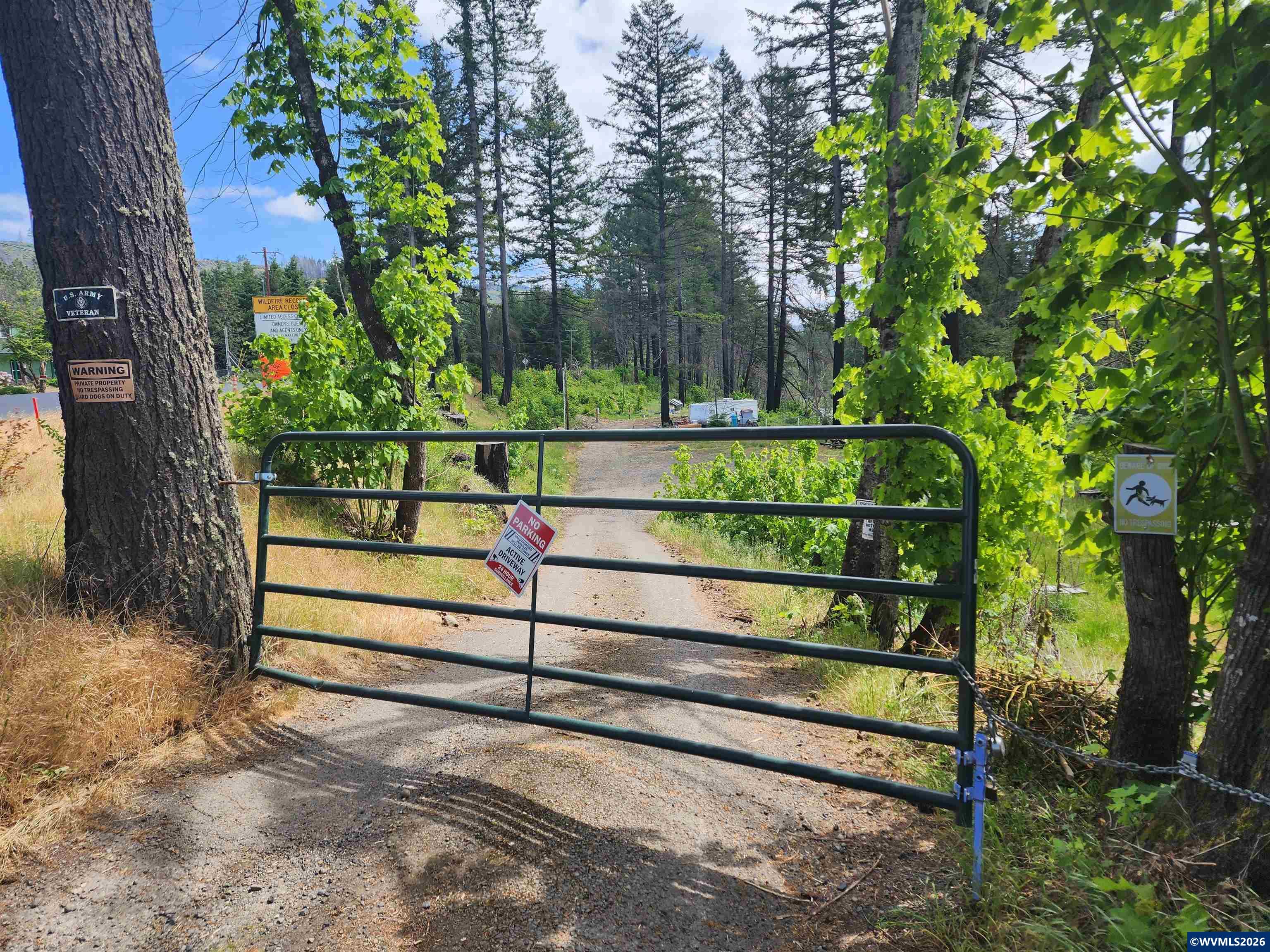 22986 North Fork Road Lyons, OR 97358 - Photo 8 of 8
