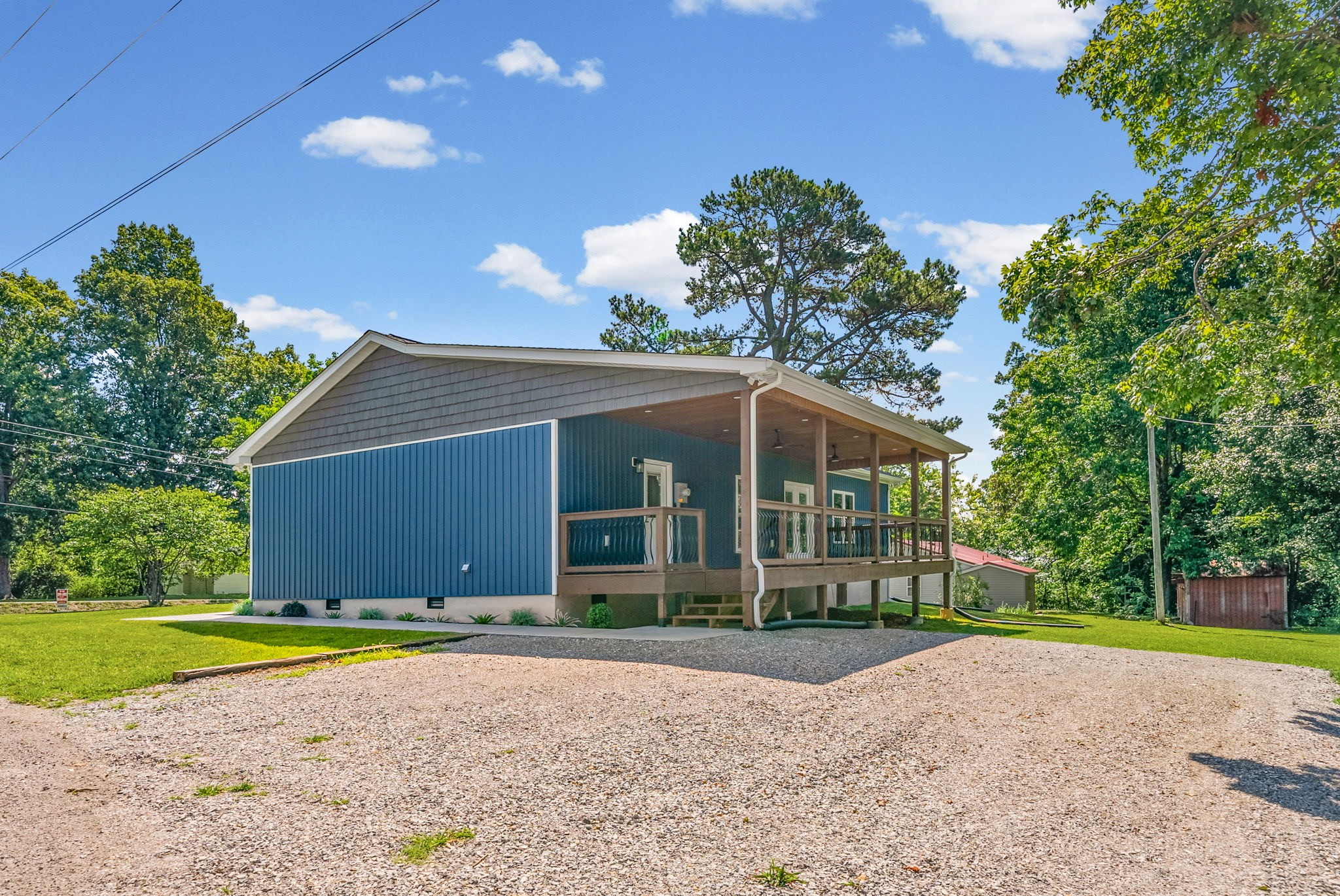 15 Locust Road Erin, TN 37061 - Photo 32 of 35