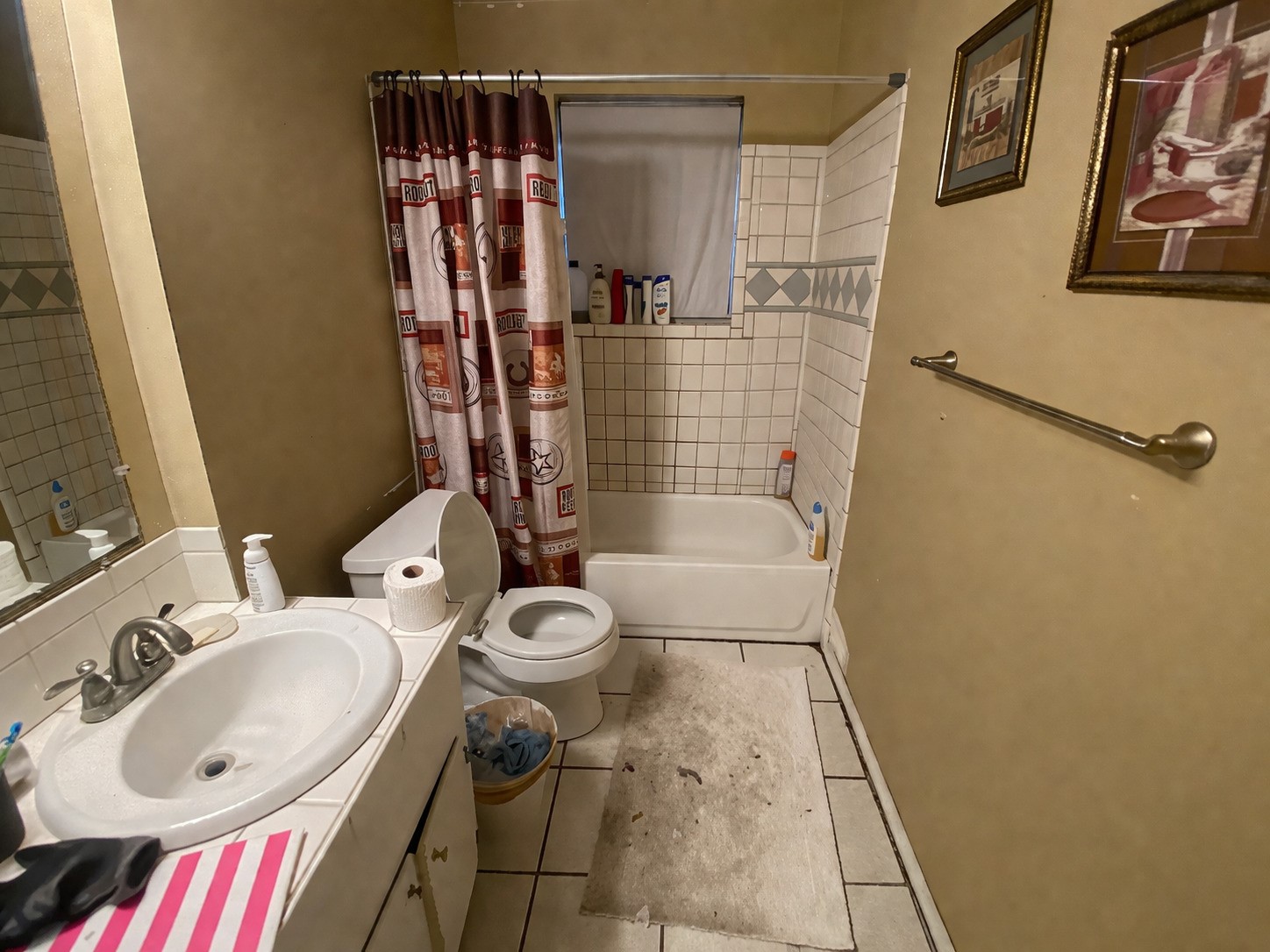 104 Oriole Lane Angleton, TX 77515 - Photo 7 of 14