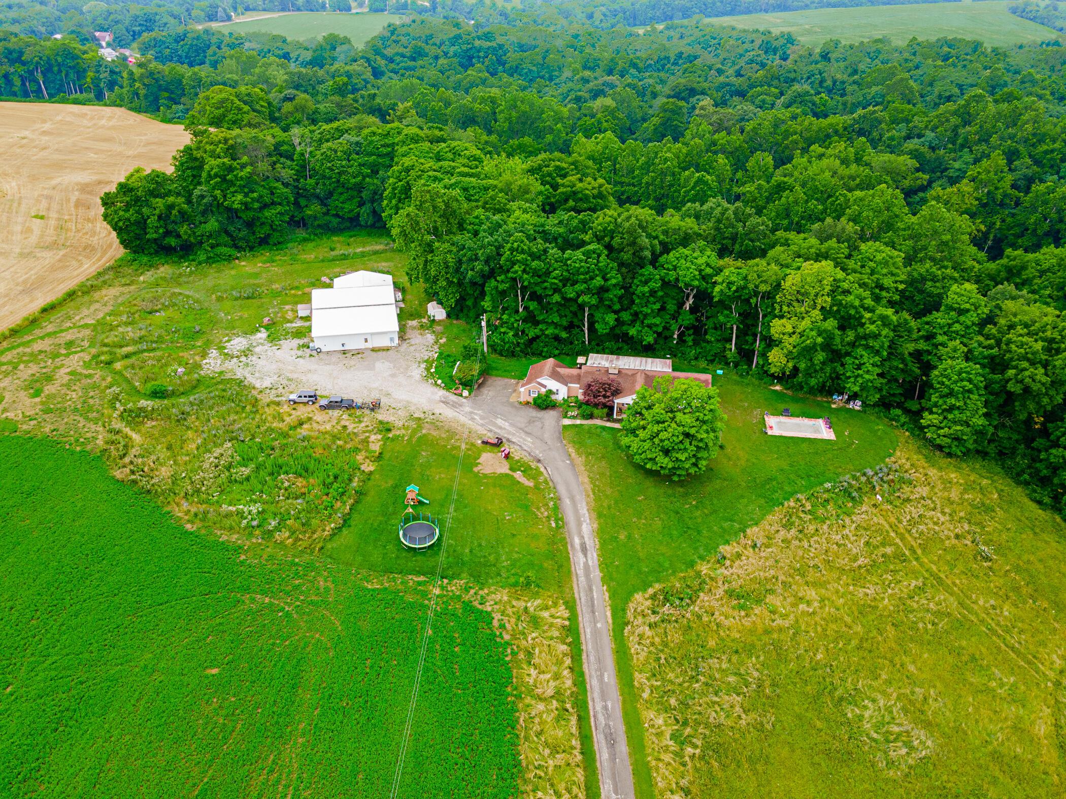 71 Mt Zion Road Northwest Lancaster, OH 43130 - Photo 42 of 110 71 Mt. Zion Rd 043