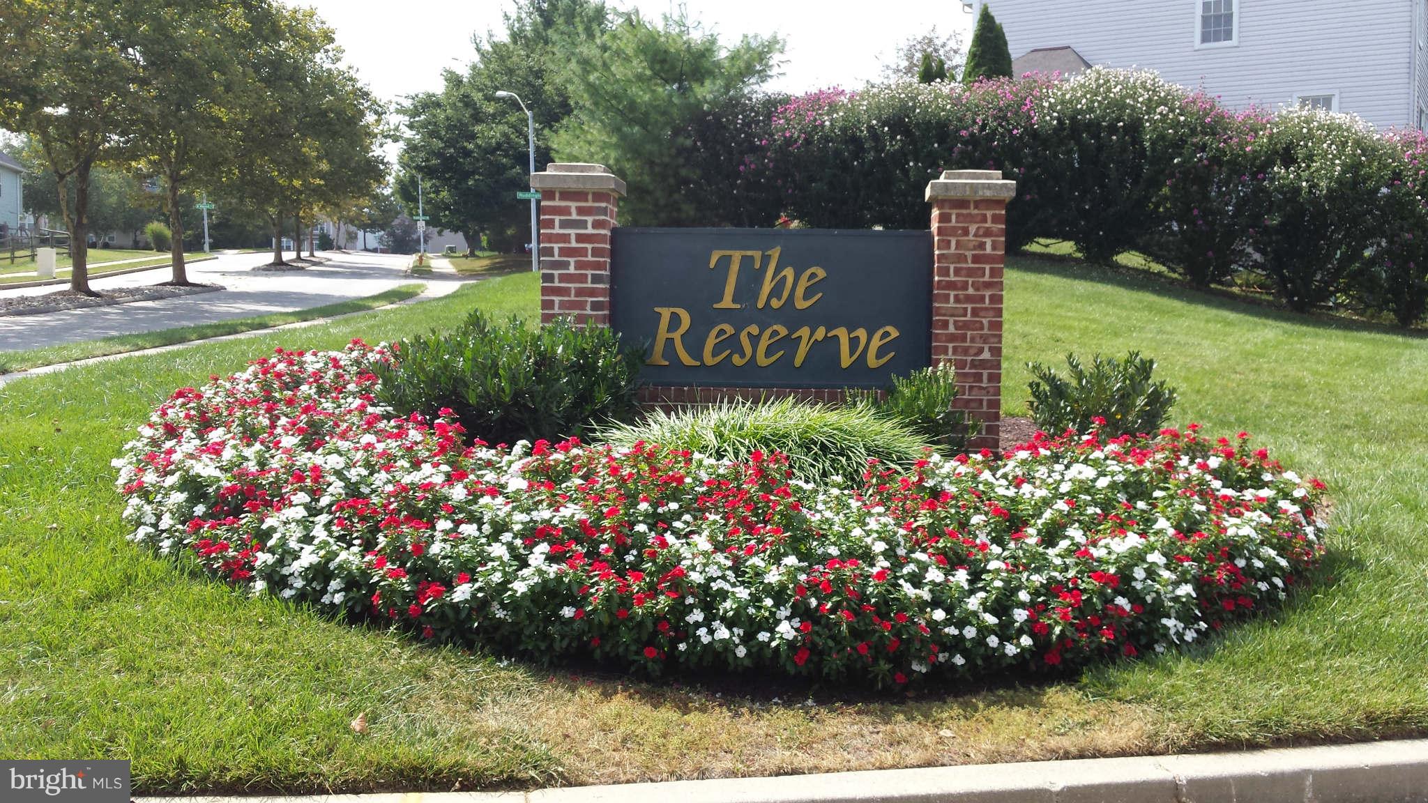516 Kennington Road, Unit 516 Reisterstown, MD 21136 - Photo 2 of 30 Exterior (General)