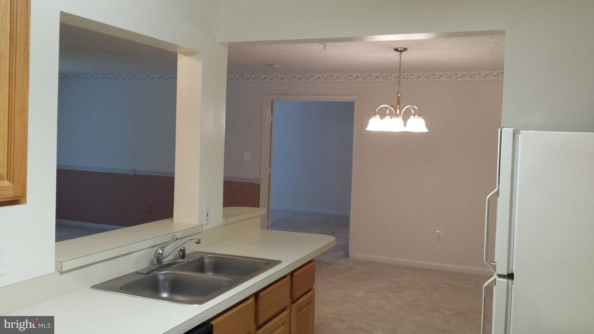 516 Kennington Road, Unit 516 Reisterstown, MD 21136 - Photo 12 of 30 Kitchen
