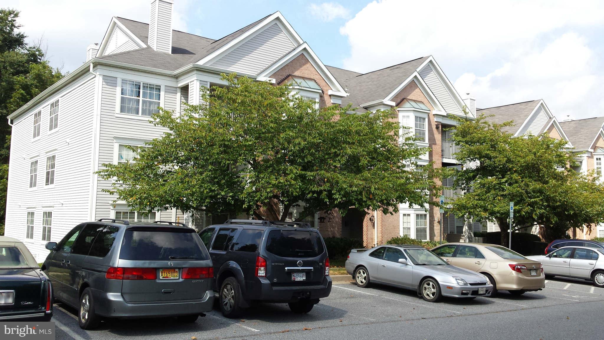516 Kennington Road, Unit 516 Reisterstown, MD 21136 - Photo 5 of 30 Exterior (Front)