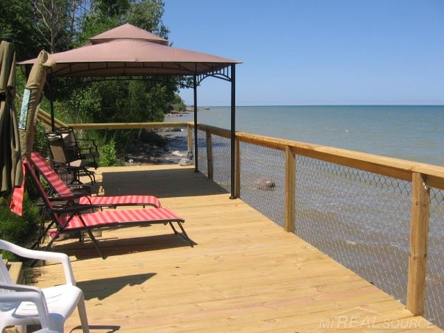 3932 Lakeshore Road Deckerville, MI 48427 - Photo 28 of 33