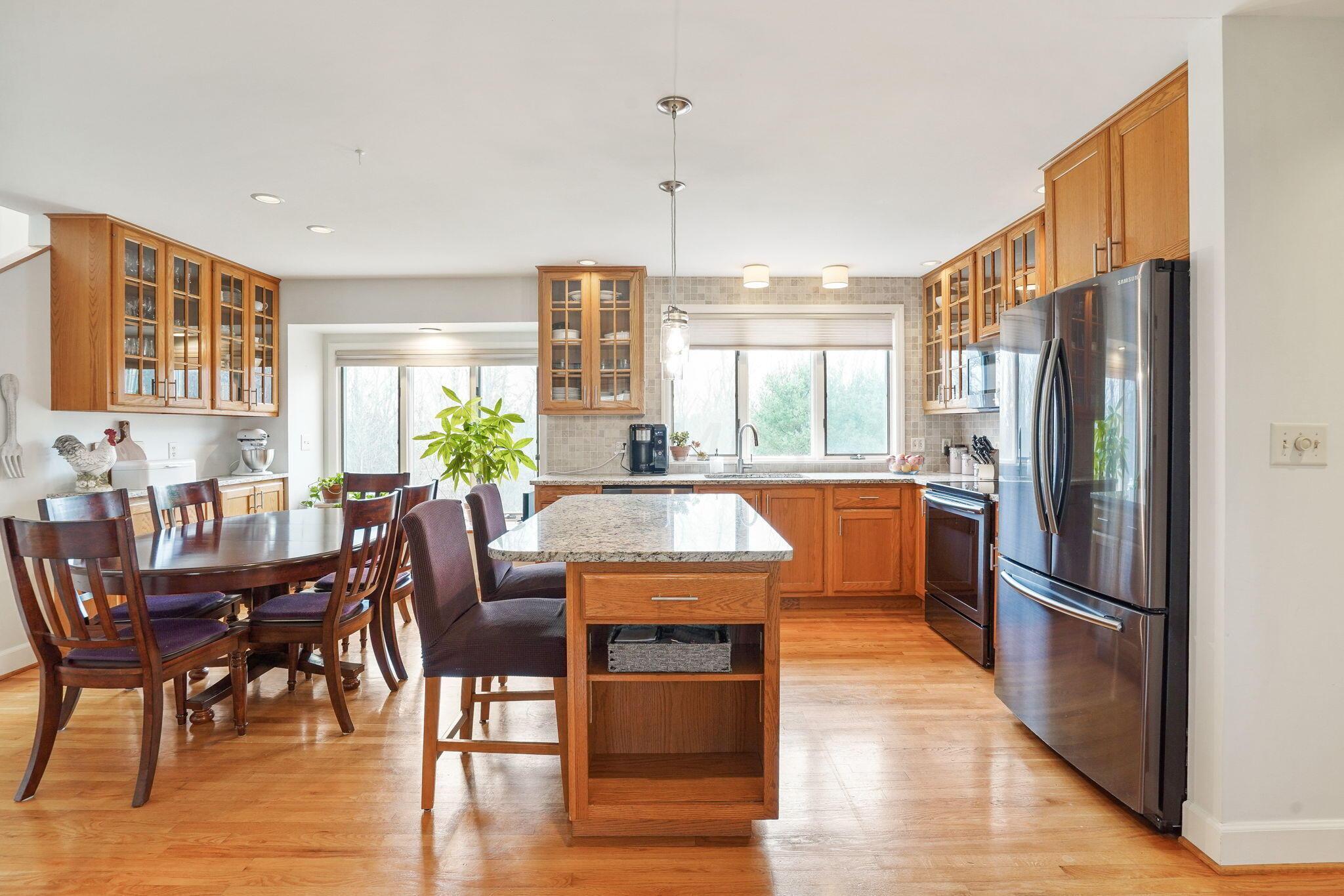 8590 Lavelle Road Athens, OH 45701 - Photo 18 of 113 Kitchen