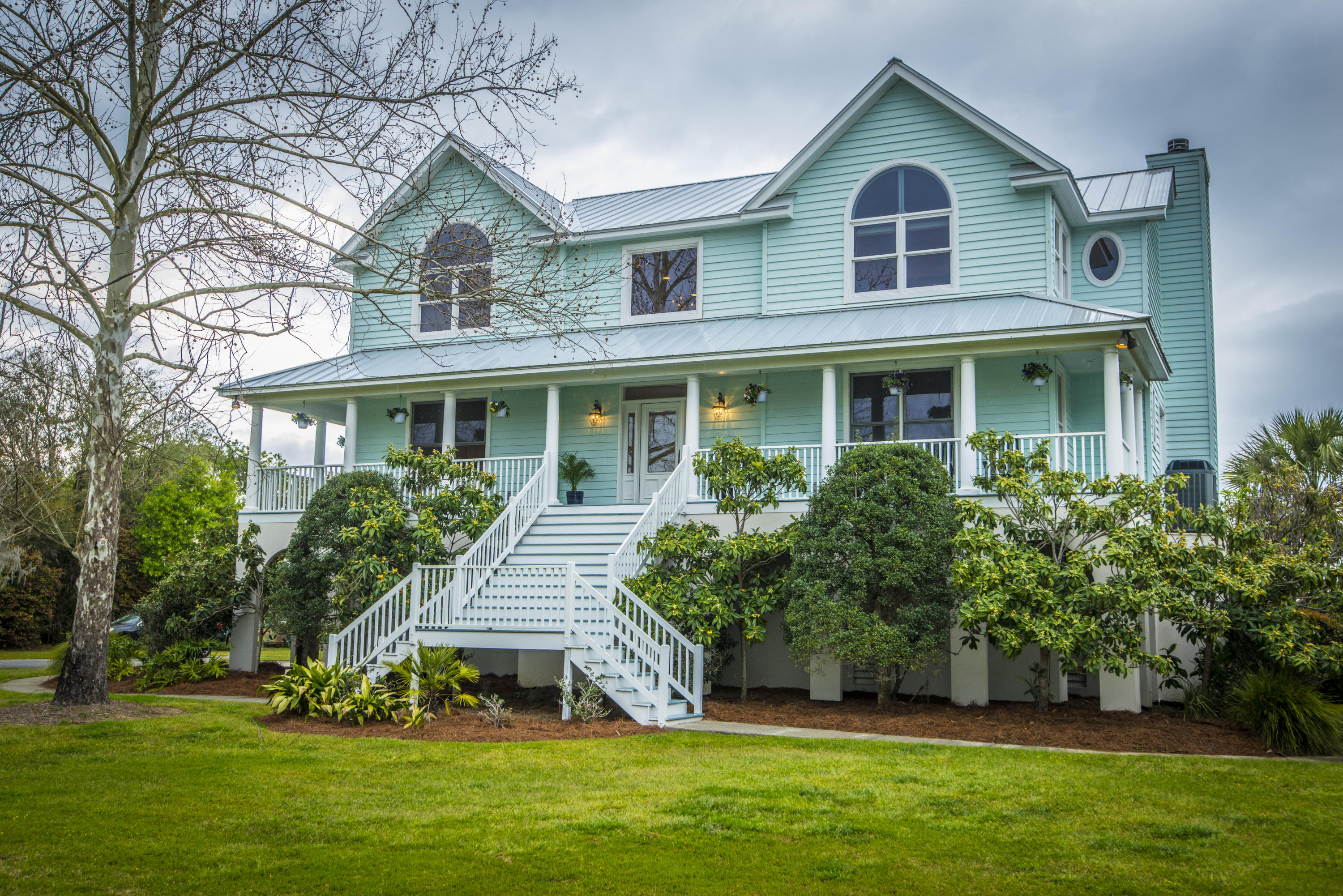 2436 Kemway Road Johns Island, SC 29455 - Photo 1 of 73 2436 Kemway Road