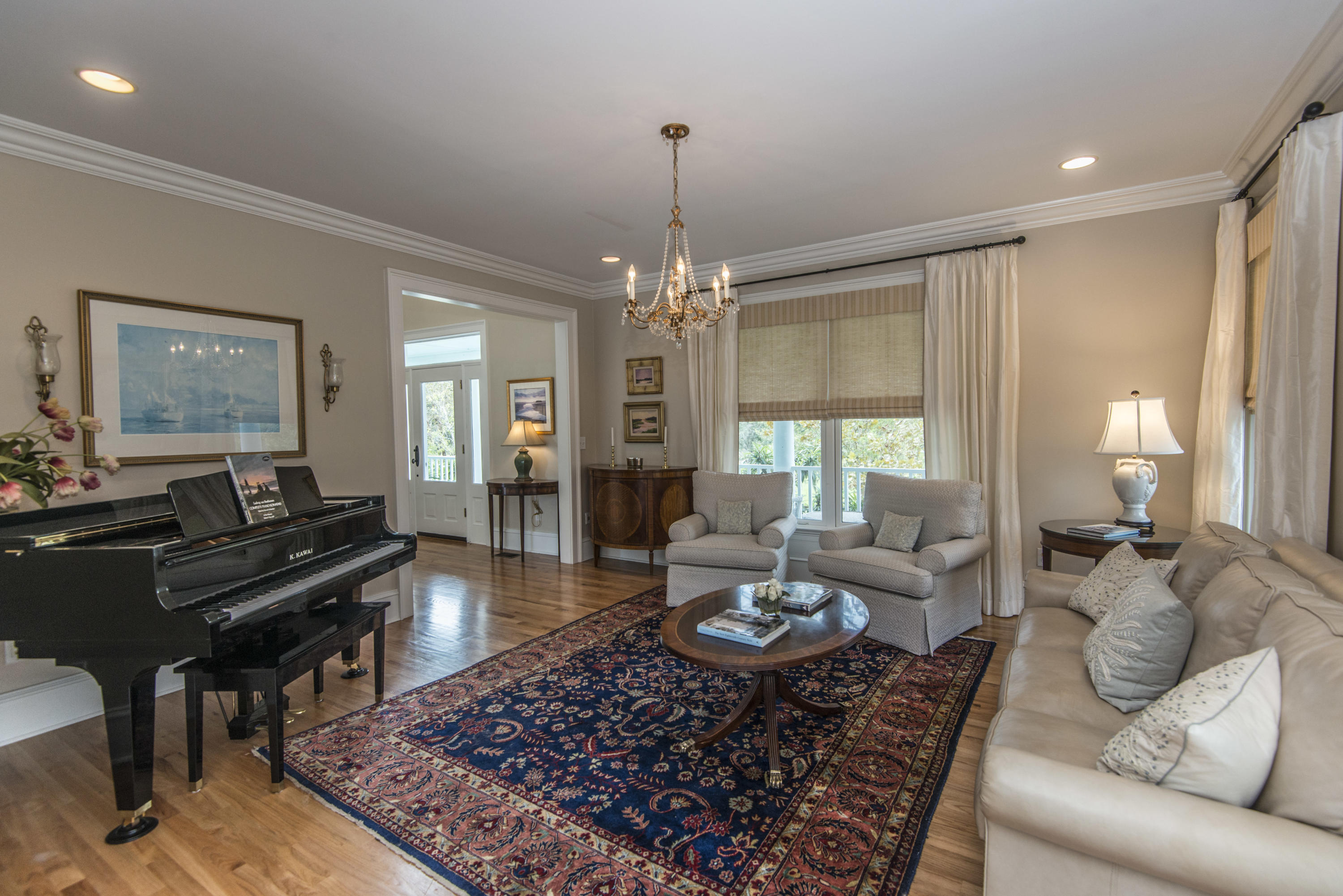2436 Kemway Road Johns Island, SC 29455 - Photo 5 of 73 2436 Kemway Road