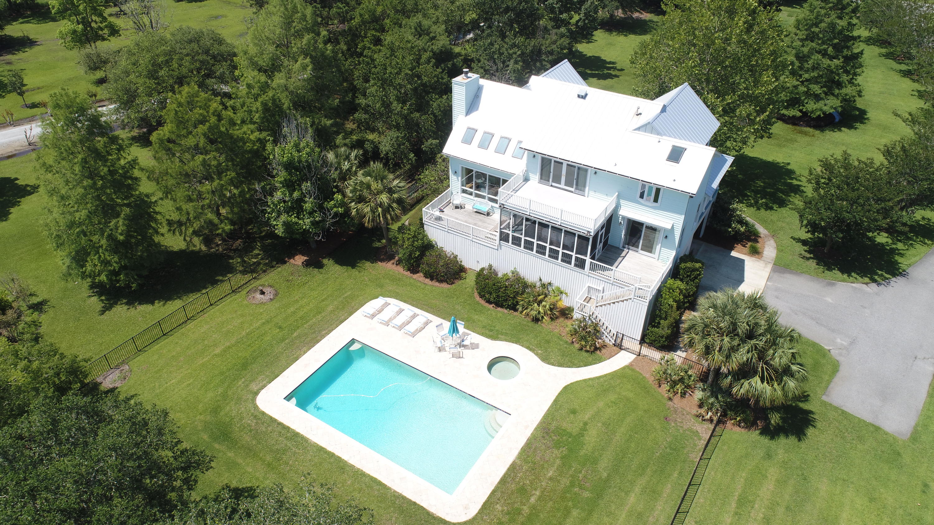 2436 Kemway Road Johns Island, SC 29455 - Photo 49 of 73 2436 Kemway Road