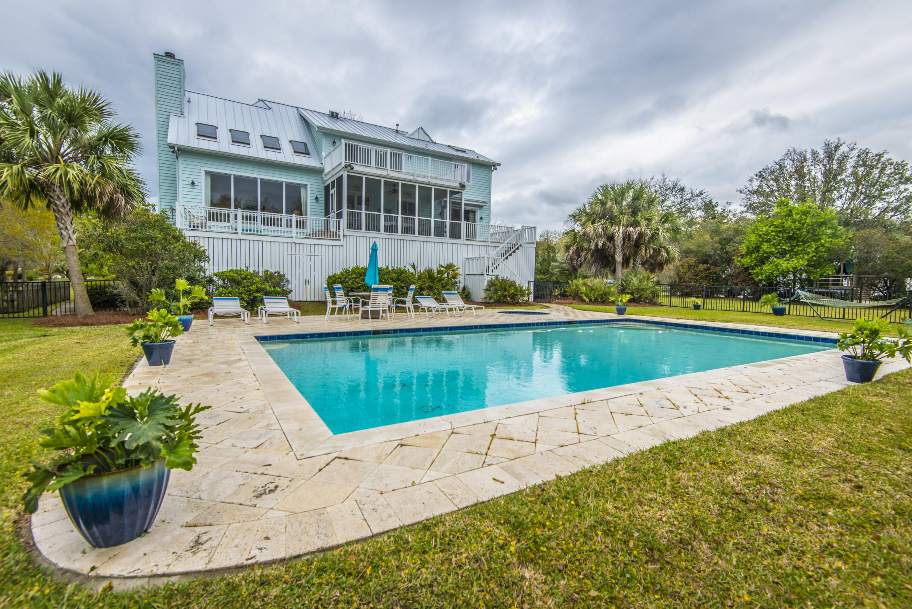 2436 Kemway Road Johns Island, SC 29455 - Photo 50 of 73 2436 Kemway Road