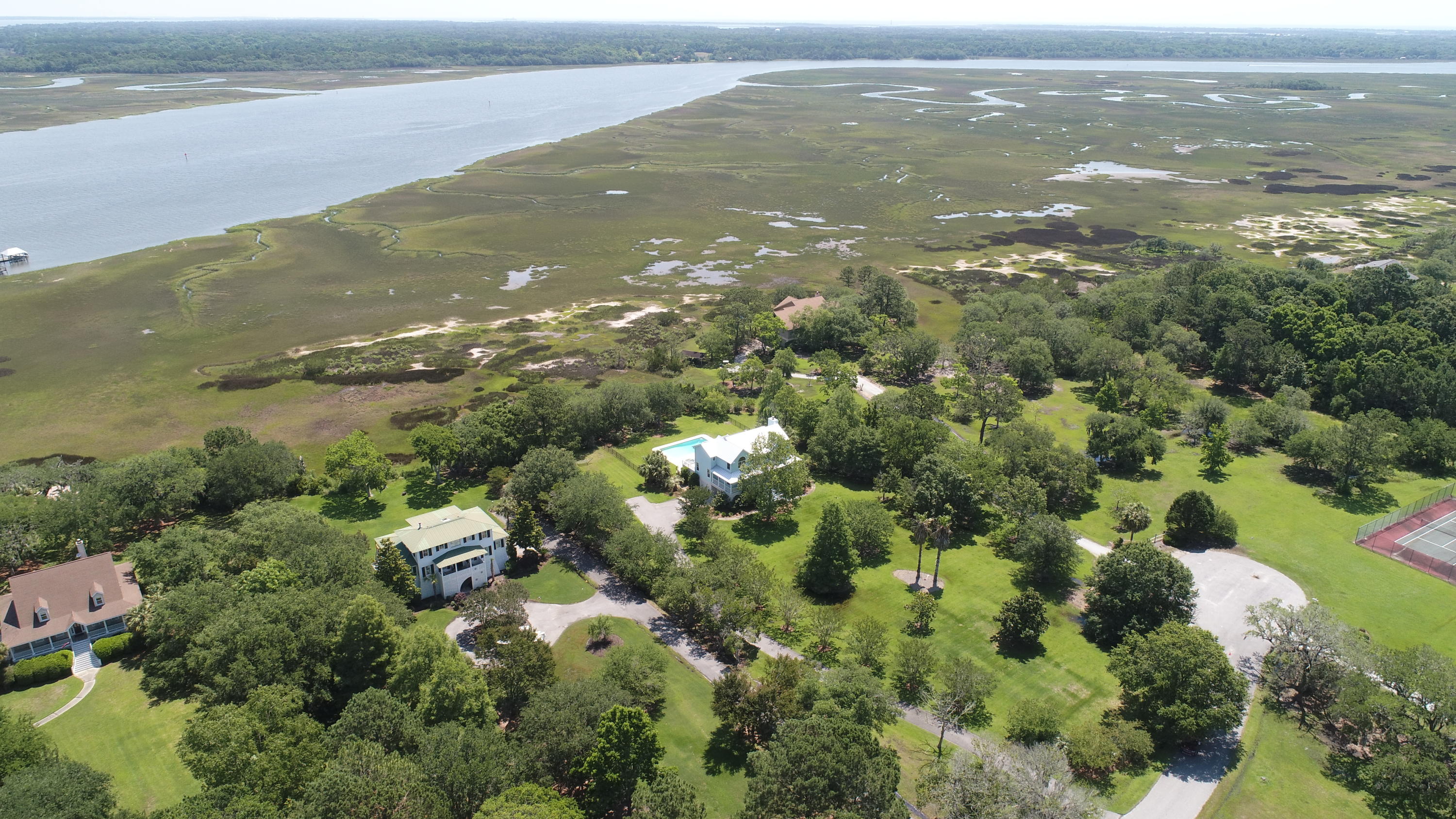 2436 Kemway Road Johns Island, SC 29455 - Photo 61 of 73 2436 Kemway Road