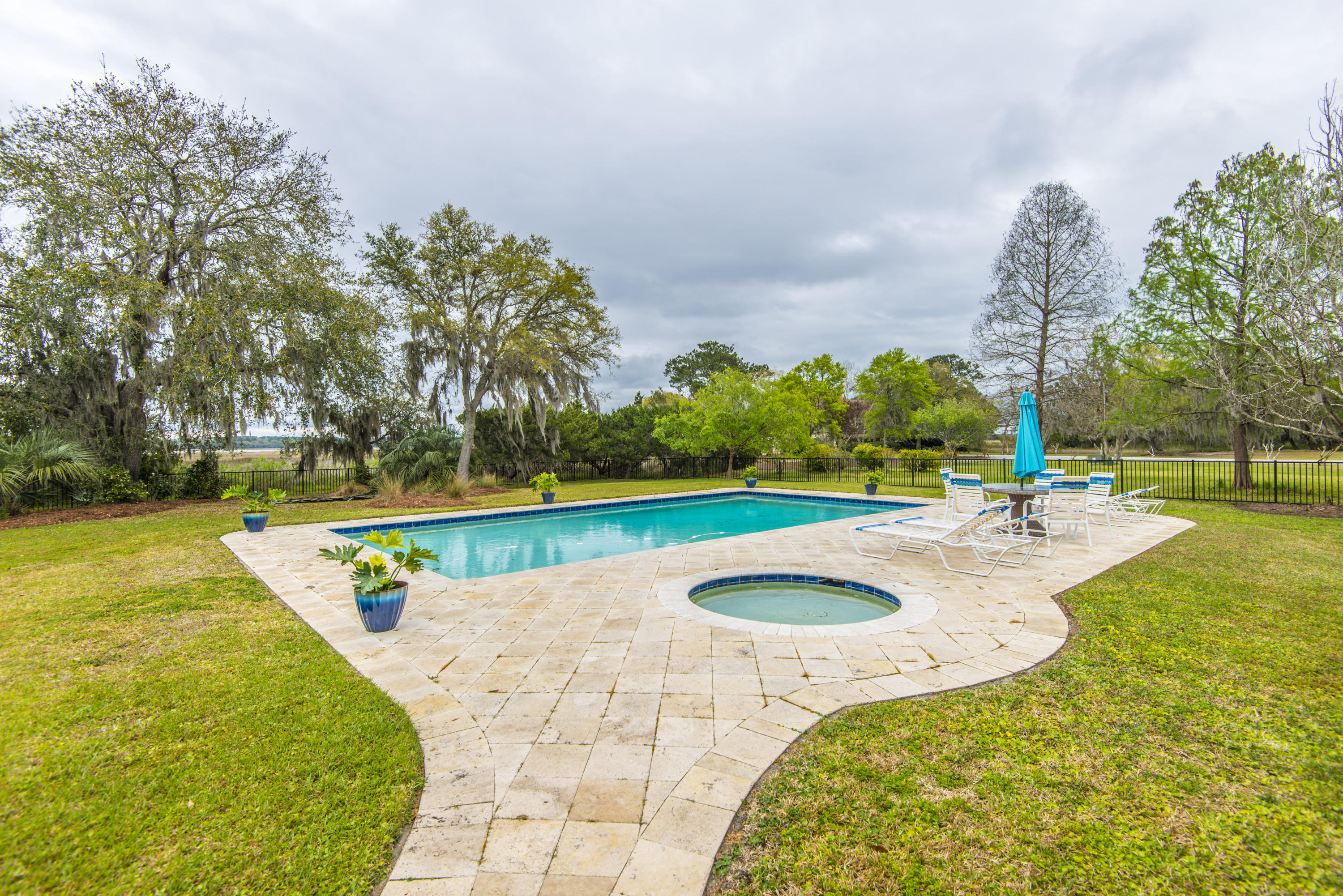 2436 Kemway Road Johns Island, SC 29455 - Photo 62 of 73 kemwaypool3