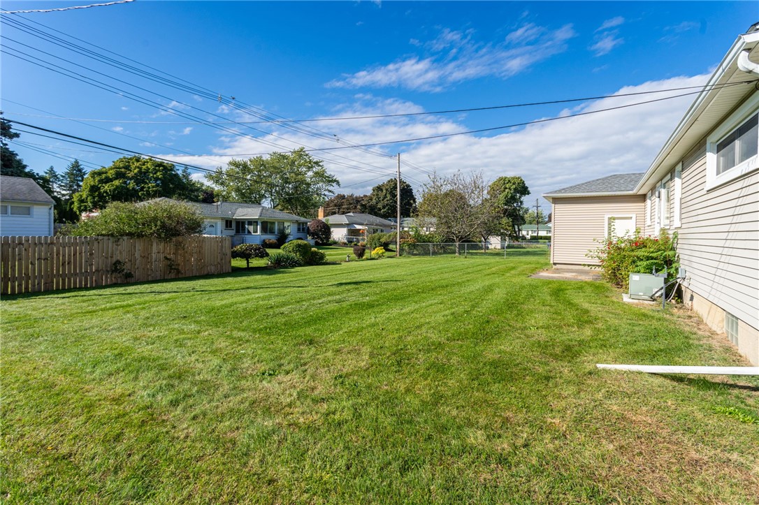 27 Angora Drive Irondequoit, NY 14617 - Photo 18 of 19