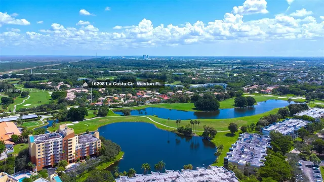 $674,000 | 16298 La Costa Drive, Weston, FL 33326