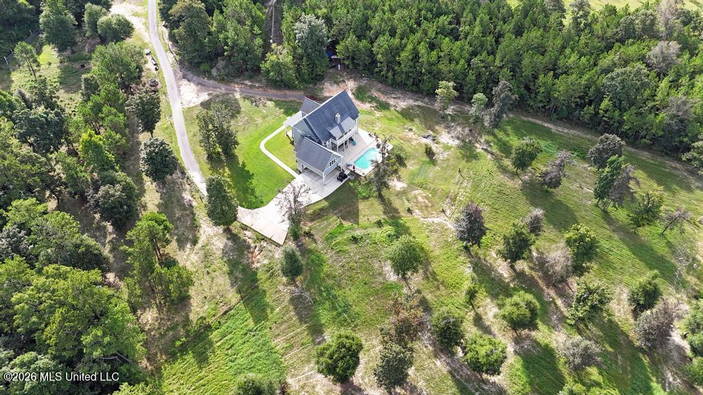 20915 Busby Road Vancleave, MS 39565 - Photo 48 of 54 049