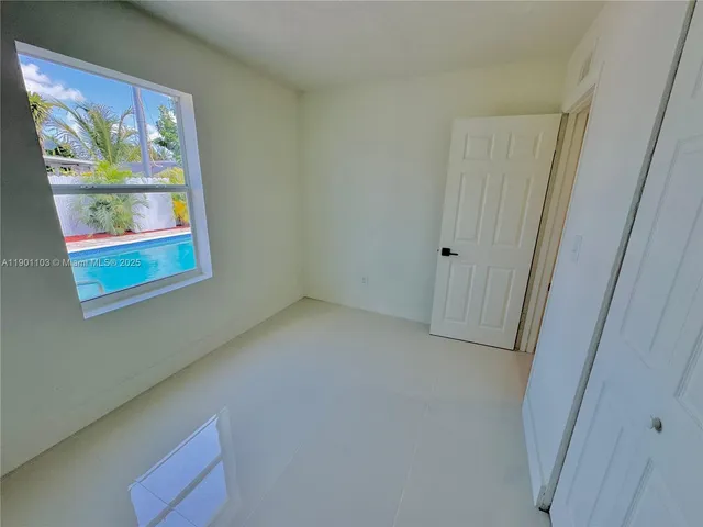 a close up of a wall