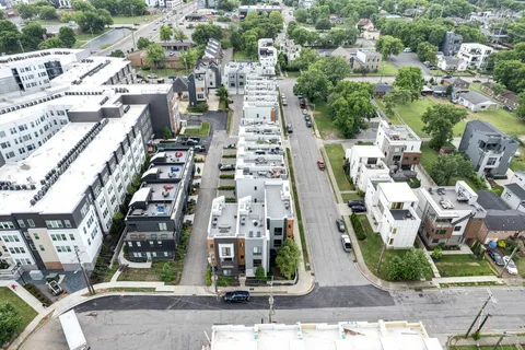 $995,000 | 800 13th Avenue South, Nashville, TN 37203
