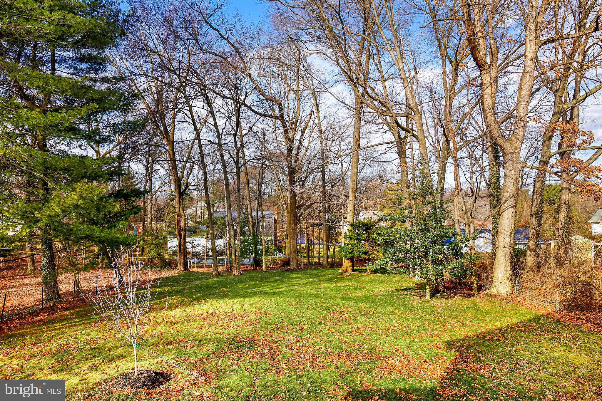 4108 Hunt Road Fairfax, VA 22032 - Photo 30 of 30 View