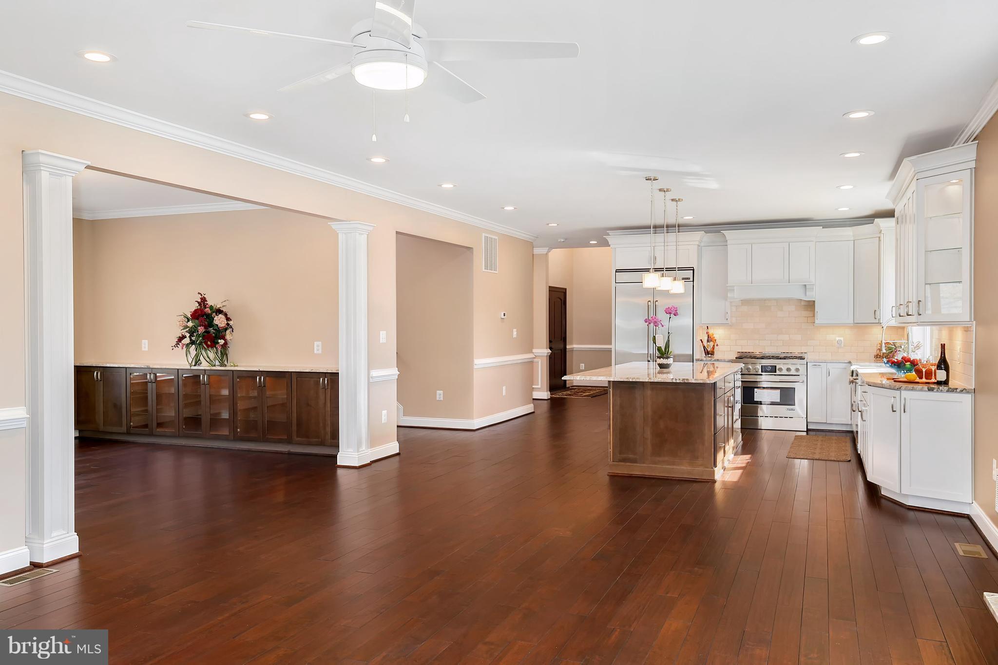 4108 Hunt Road Fairfax, VA 22032 - Photo 8 of 30 Interior (General)